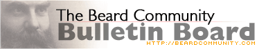 beards logo