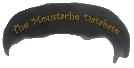 moustache-database logo
